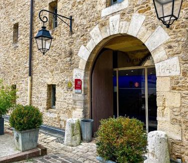 Sedan Hotel | Hôtel Le Château Fort de Sedan