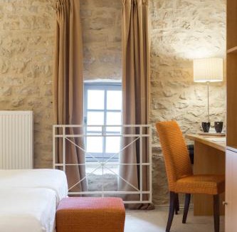 Sedan Hotel | Hôtel Le Château Fort de Sedan