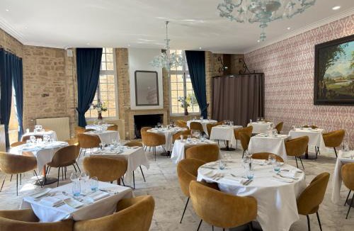 Sedan Hotel | Hôtel Le Château Fort de Sedan