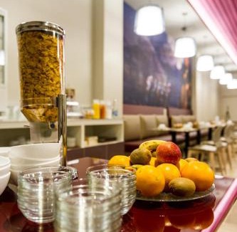 Chateaubriant Hotel | Hôtel Le Châteaubriant