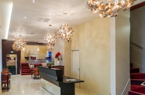 Chateaubriant Hotel | Hôtel Le Châteaubriant