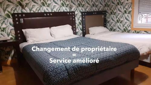 Chateaudun Hotel | Hôtel Le Châteaudun