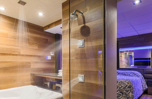 Longue-Pointe Hotel | Hôtel Le Chablis