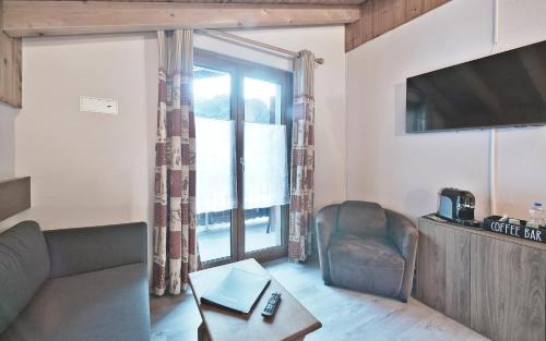 Ormont-Dessus Hotel | Hôtel Le Chamois