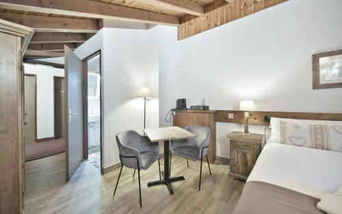 Ormont-Dessus Hotel | Hôtel Le Chamois