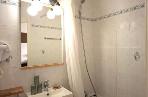 Deauville City Centre Hotel | Hôtel Le Chantilly Deauville