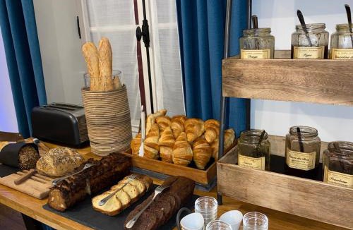 Chantilly Hotel | Hôtel Le Chantilly