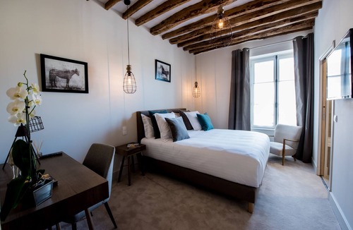 Chantilly Hotel | Hôtel Le Chantilly