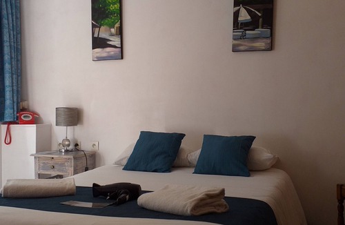 Deauville City Centre Hotel | Hôtel Le Chantilly