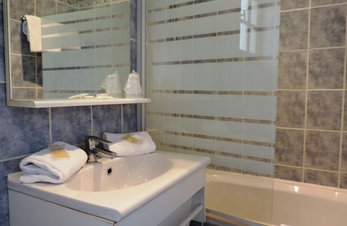 Deauville City Centre Hotel | Hôtel Le Chantilly