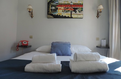 Deauville City Centre Hotel | Hôtel Le Chantilly