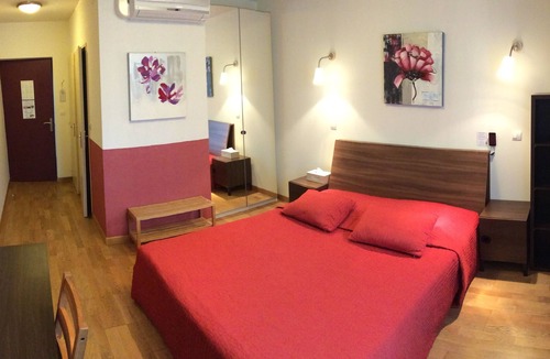 Chaumont-sur-Aire Hotel | Hôtel Le Chantoiseau