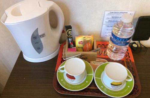 Chaumont-sur-Aire Hotel | Hôtel Le Chantoiseau