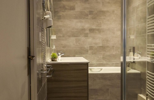 Moissac Hotel | Hôtel Le Chapon Fin