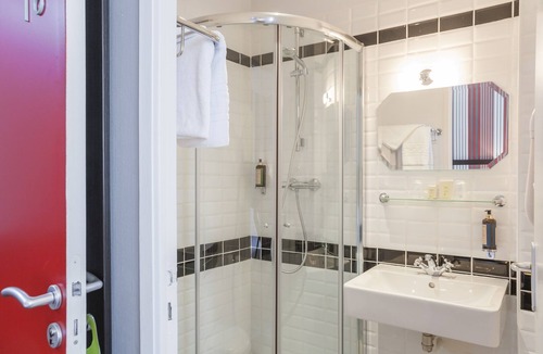 Nord - Gare Hotel | Hôtel Le Charleston