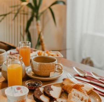 Cancale Hotel | Hôtel Le Chatellier - Piscine chauffée d'avril à octobre