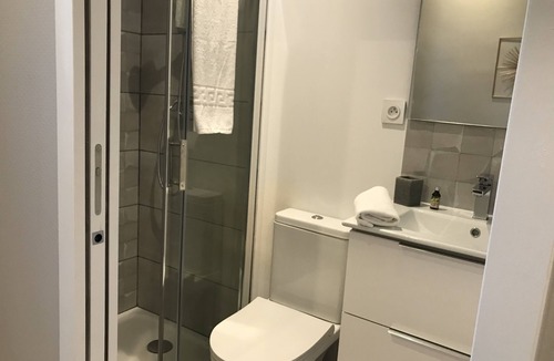 Saint-Just Hotel | Hôtel Le Cheval Blanc