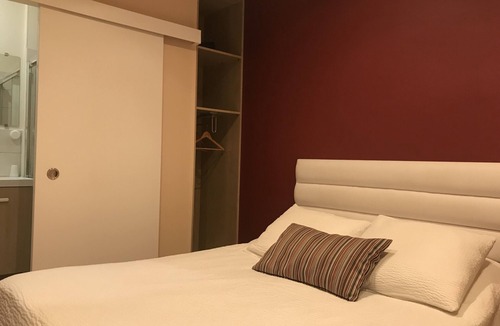 Saint-Just Hotel | Hôtel Le Cheval Blanc