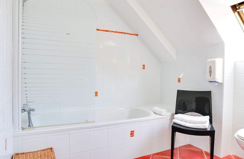 Saint-Armel Hotel | Hôtel le Chevalier Gambette