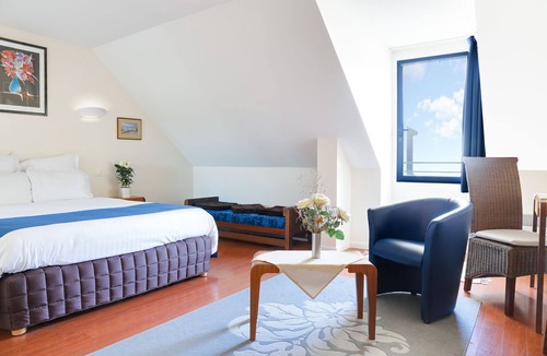 Saint-Armel Hotel | Hôtel le Chevalier Gambette