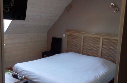 Saint-Omer Hotel | Hôtel Le Chic Ô Rail