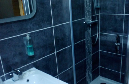 Saint-Omer Hotel | Hôtel Le Chic Ô Rail