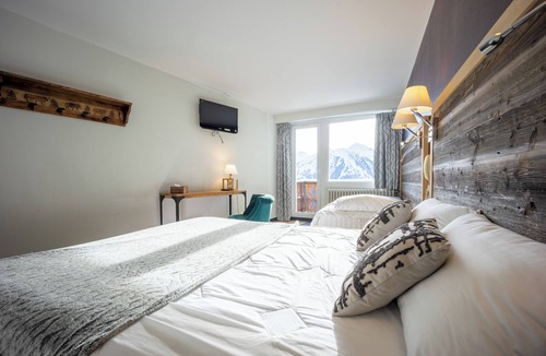 Pla d'Adet Hotel | Hôtel Le Christiania Saint Lary Soulan