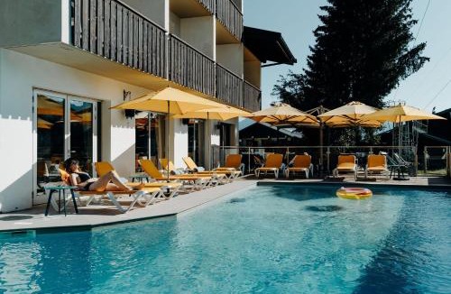 Hirmentaz Hotel | Hôtel Le Christania