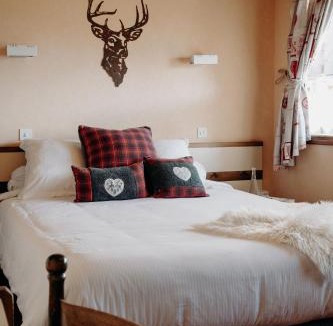 Hirmentaz Hotel | Hôtel Le Christania