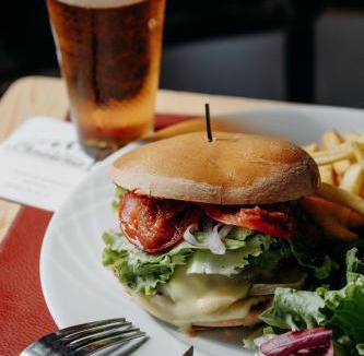 Hirmentaz Hotel | Hôtel Le Christania