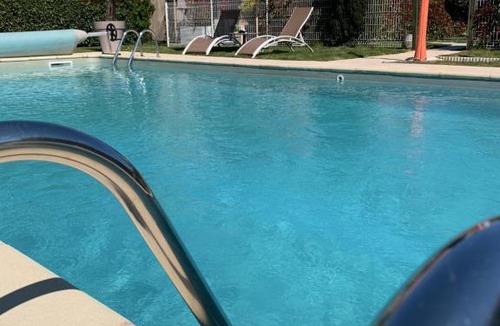 Agencourt Hotel | Hôtel Le Clos Badan