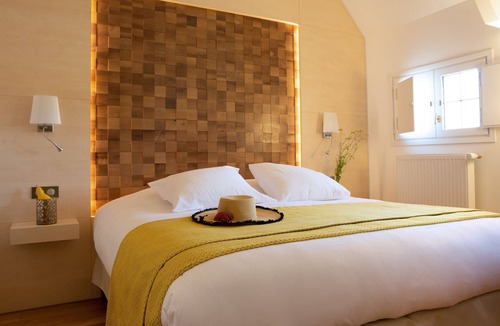 Vougeot Hotel | Hôtel Le Clos de la Vouge