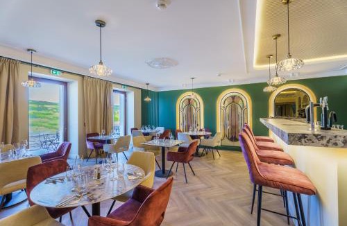 Gevrey-Chambertin Hotel | Hôtel Le Clos des Arts