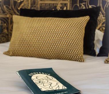 Gevrey-Chambertin Hotel | Hôtel Le Clos des Arts