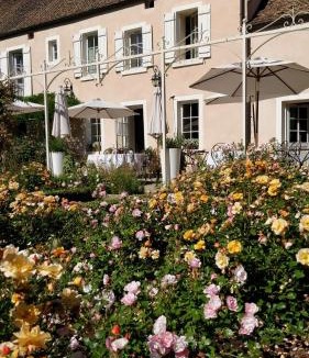 Montagny-les-Beaune Hotel | Hôtel Le Clos