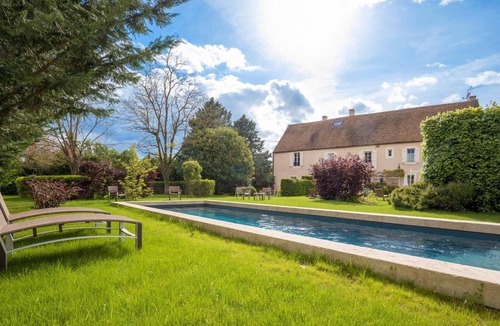 Montagny-les-Beaune Hotel | Hôtel le Clos