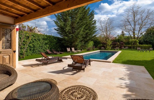 Montagny-les-Beaune Hotel | Hôtel le Clos