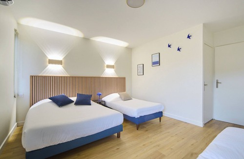 Tournus Hotel | Hôtel Le Clos Mouron