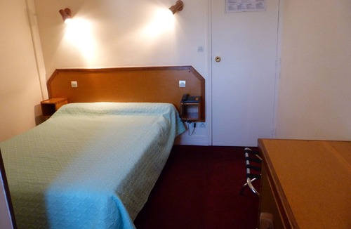 Provins Hotel | Hôtel le Clos St Jacques