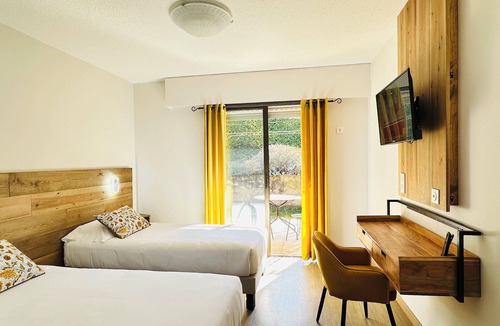 Moustiers-Sainte-Marie Hotel | Hôtel Le Colombier