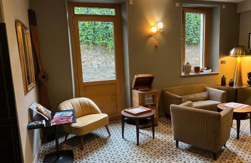 Ploermel Hotel | Hôtel Le Cobh