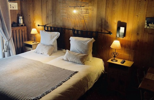 Combloux Hotel | Hôtel Le Coin Savoyard