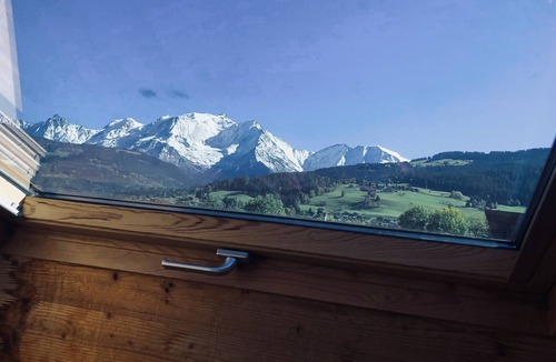 Combloux Hotel | Hôtel Le Coin Savoyard