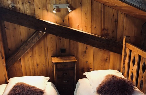 Combloux Hotel | Hôtel Le Coin Savoyard