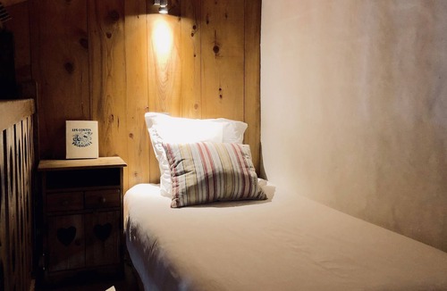 Combloux Hotel | Hôtel Le Coin Savoyard