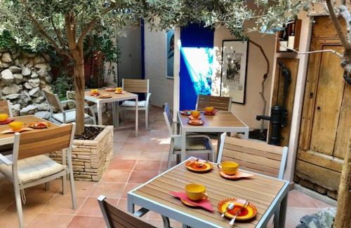 Avignon City Centre Hotel | Hôtel Le Colbert