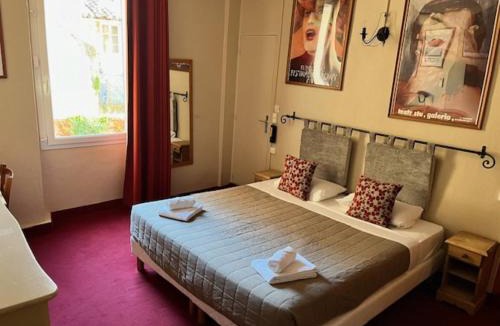 Avignon City Centre Hotel | Hôtel Le Colbert