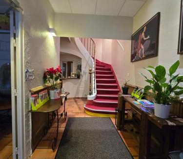 Avignon City Centre Hotel | Hôtel Le Colbert