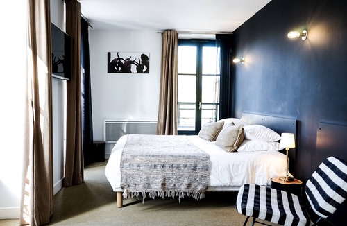 Brive-la-Gaillarde Hotel | Hôtel Le Collonges