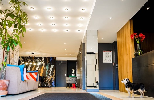 Brive-la-Gaillarde Hotel | Hôtel Le Collonges